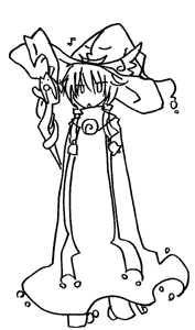 らくがき