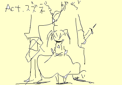 すずね