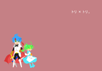 小さすぎるサイズがポイント！ｗ