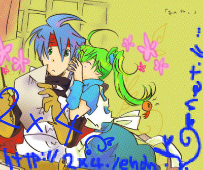 ほわほわ*