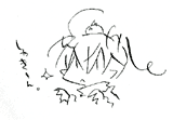 もにごろう