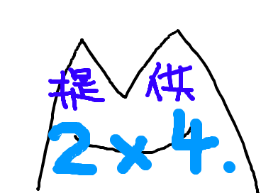 活力ていきょー（かり）