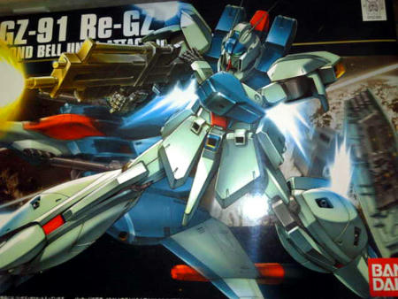 Hgucリ ガズィ その ガンプラブログ 雑 Life