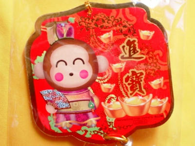 賀年飾物
