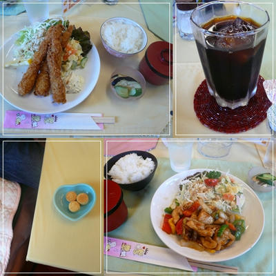ふわふわ♪まるちーず