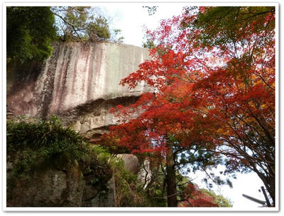 笠置山
