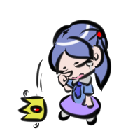 ざくアクコラボ日記1 はむすたブログ