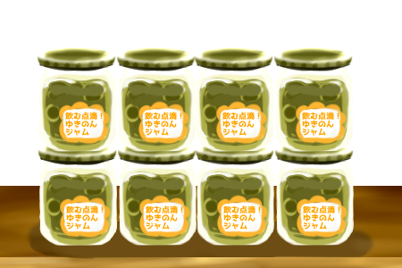 ざくアク追加イベント制作日記15 はむすたブログ