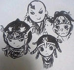 サンゴクミュージック