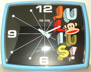 Julius壁掛け時計