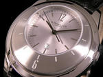 【DUNHILLダンヒル】X-Centricメンズ腕時計DQV210AL