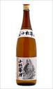 美味しい芋焼酎 小松帯刀