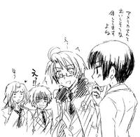 うまそう