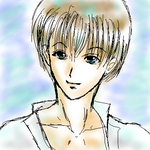 初描きＮ克哉
