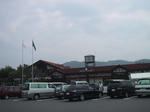 梓川SA