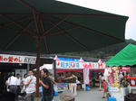 横川SA（上り）