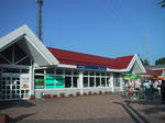 横川SA（下り）