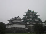 名古屋城