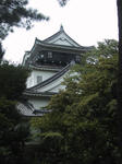 岡崎城