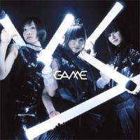 GAME初回限定盤