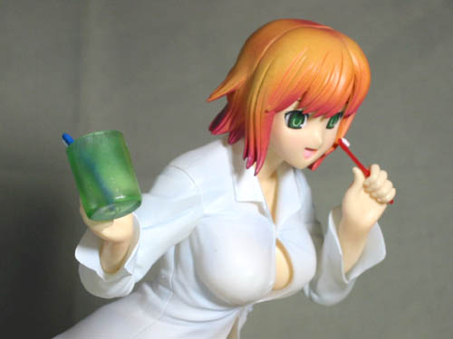 KOTOBUKIYA Rio ～Secret morning！～ TECMOオンラインショップ限定ver ...