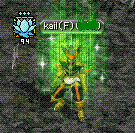 kail挨拶用