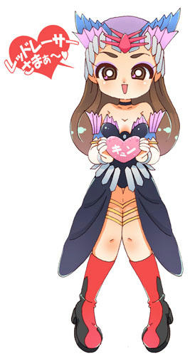 特撮イラストまとめうｐ 玉木式 ブログ