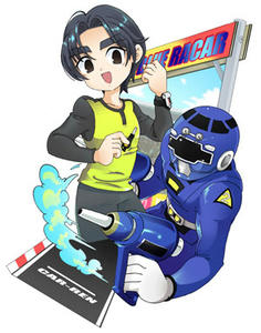 特撮イラストまとめうｐ 玉木式 ブログ