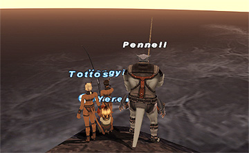 Fishing Robot 2