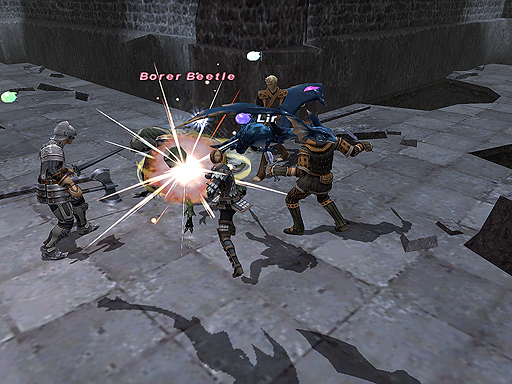 Dragoon