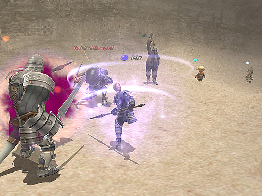 Dragoon