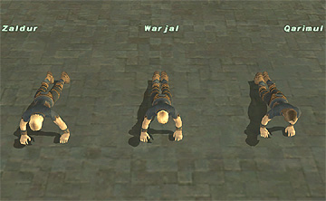 3men Push Up