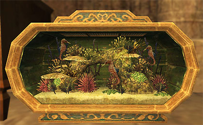 Bay Aquarium