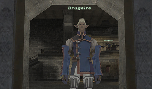 Brugaire