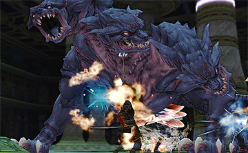 Cerberus