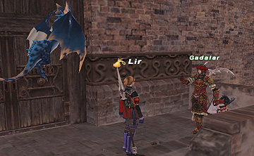 Rescue General Gadalar part4