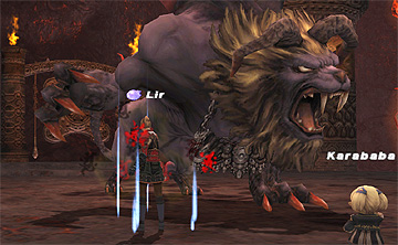vs Khimaira13