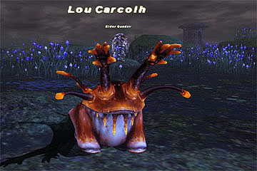 Lou Carcolh