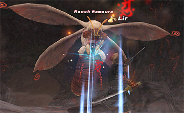 Ranch Wamoura