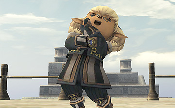 Shantotto