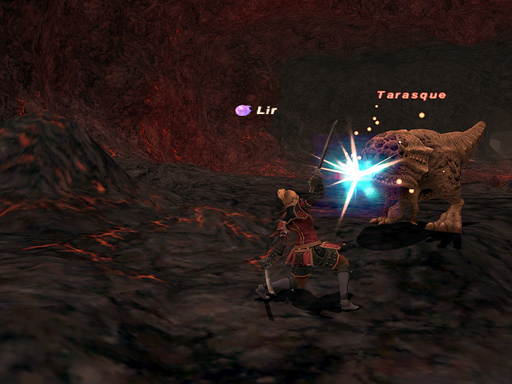 Tarasque