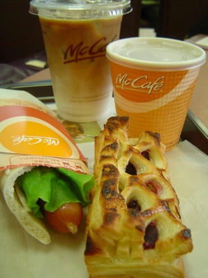 ＭＣＣＡＦＥ