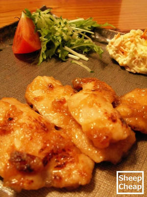 チキン