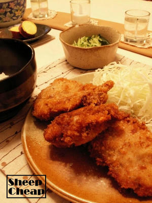 にくぅ～