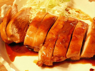 ♪鶏肉