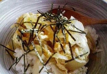 親子丼