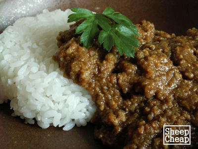 ♪残り物・チン！
