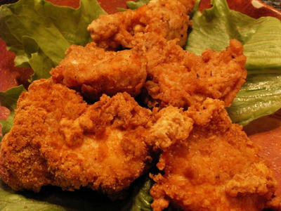 チキン