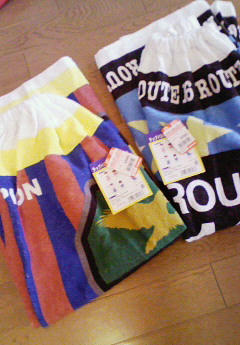 買い物ツアー