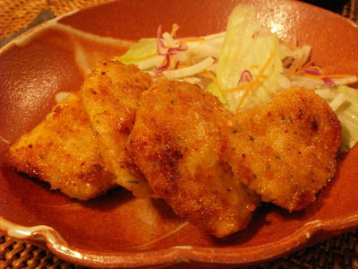 チキン
